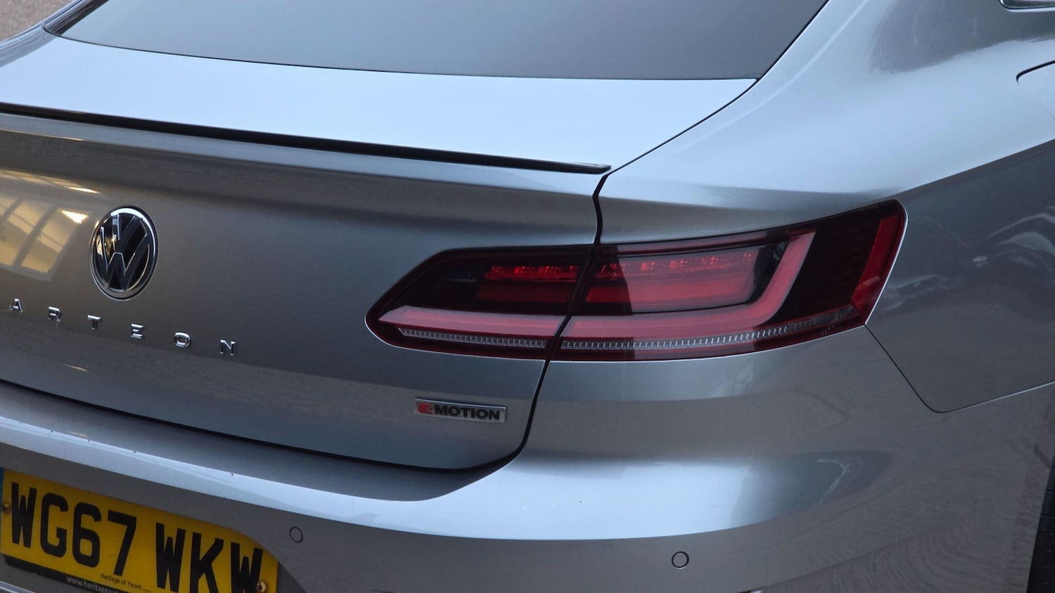 Used Volkswagen Arteon 2018 for sale - 76363047: Photo 46
