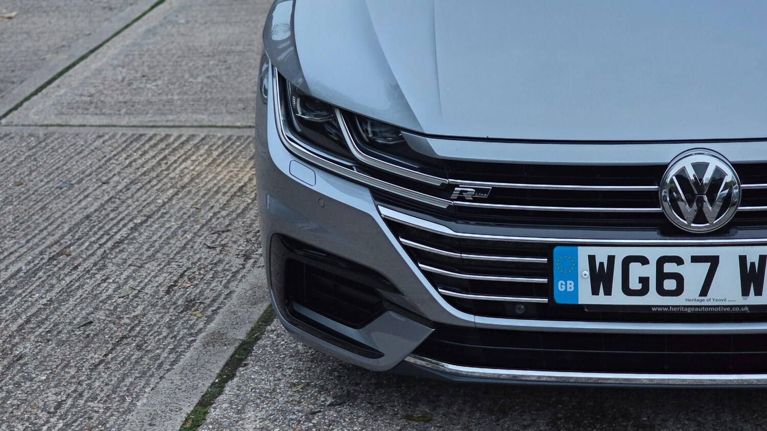 Used Volkswagen Arteon 2018 for sale - 76363047: Photo 50