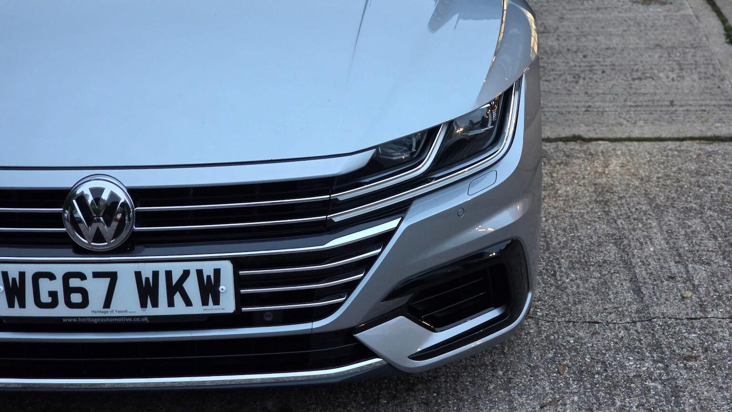 Used Volkswagen Arteon 2018 for sale - 76363047: Photo 51