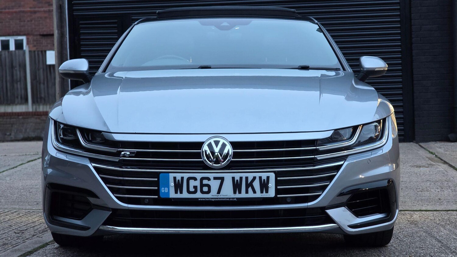 Used Volkswagen Arteon 2018 for sale - 76363047: Photo 52