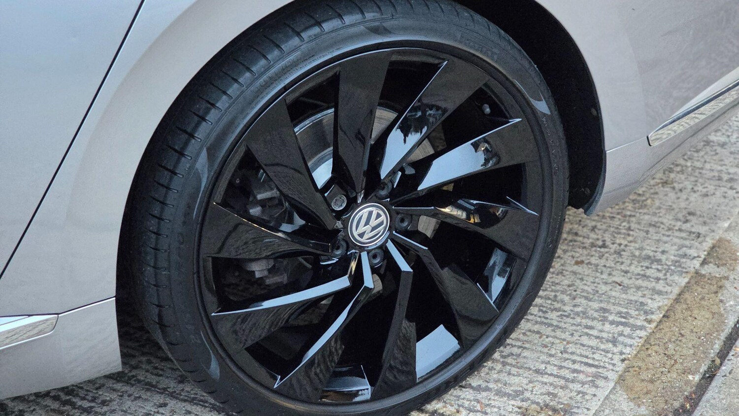 Used Volkswagen Arteon 2018 for sale - 76363047: Photo 53