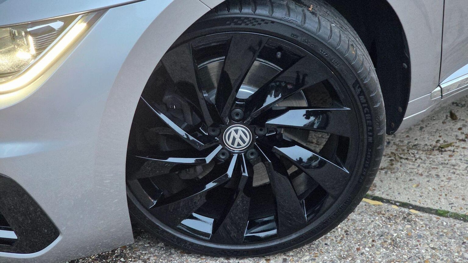 Used Volkswagen Arteon 2018 for sale - 76363047: Photo 54