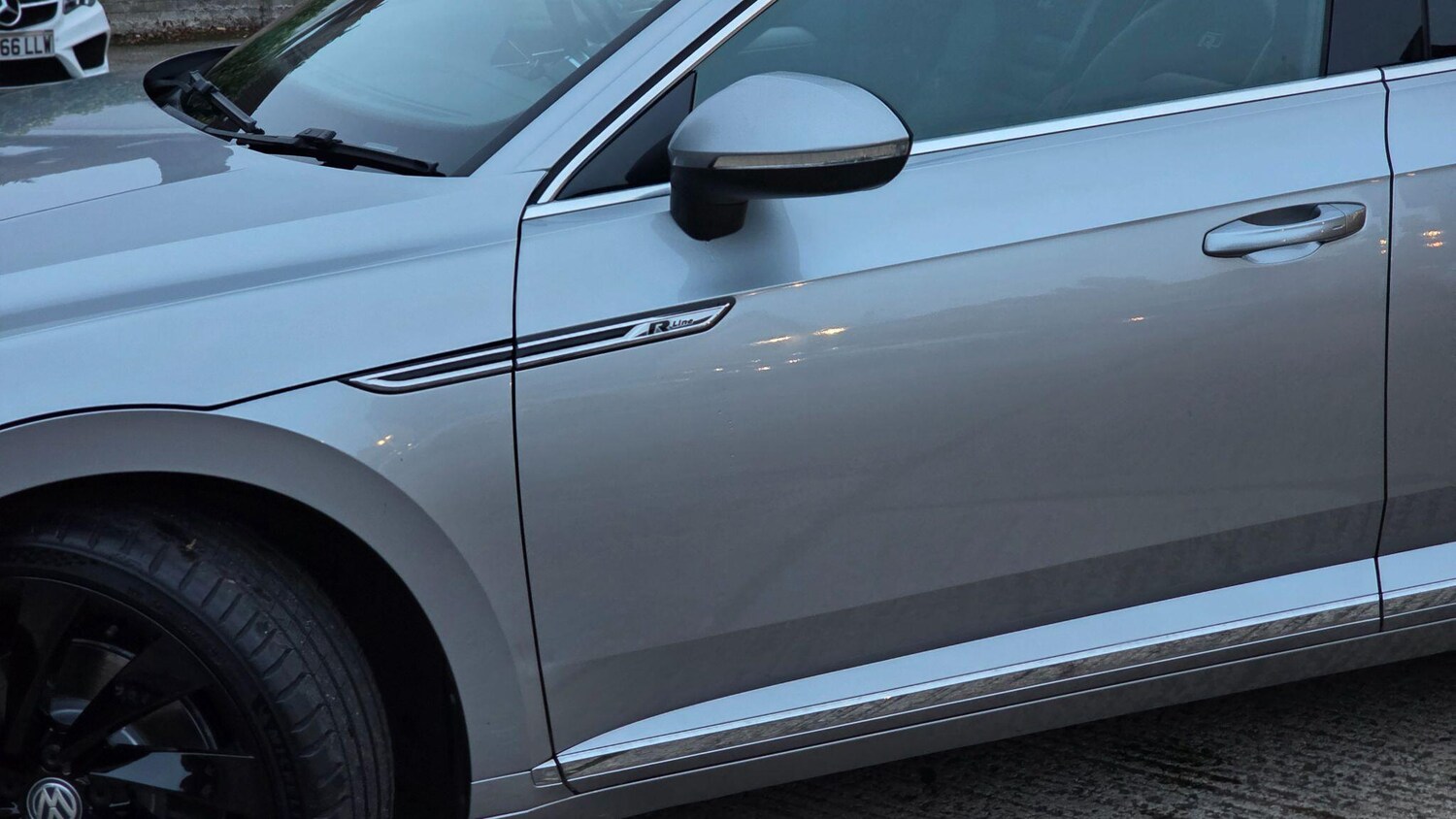 Used Volkswagen Arteon 2018 for sale - 76363047: Photo 58