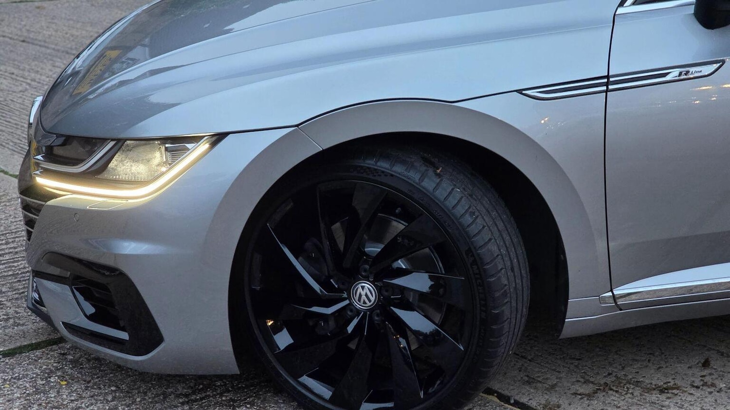 Used Volkswagen Arteon 2018 for sale - 76363047: Photo 59