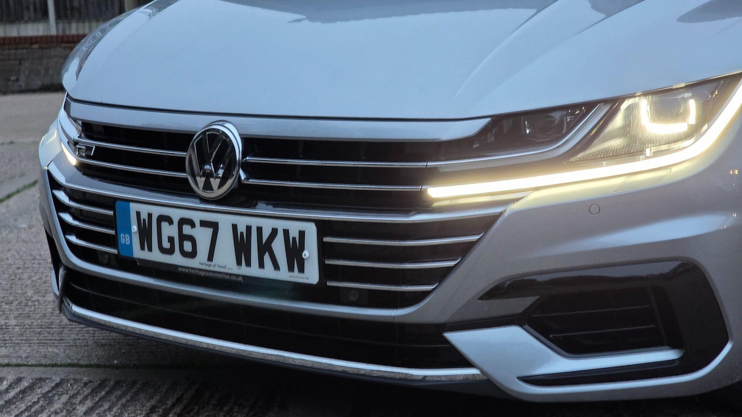 Used Volkswagen Arteon 2018 for sale - 76363047: Photo 60