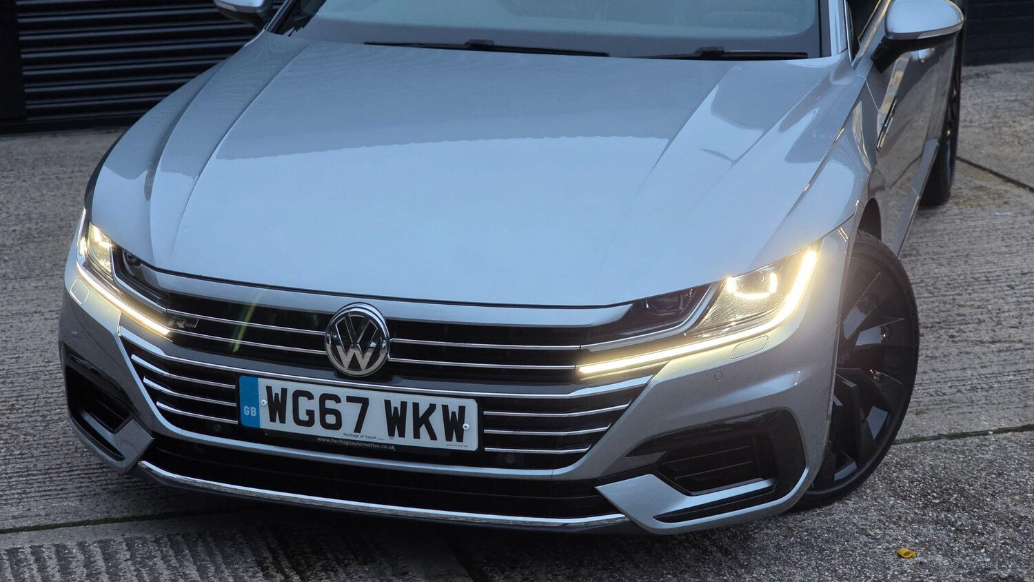Used Volkswagen Arteon 2018 for sale - 76363047: Photo 62