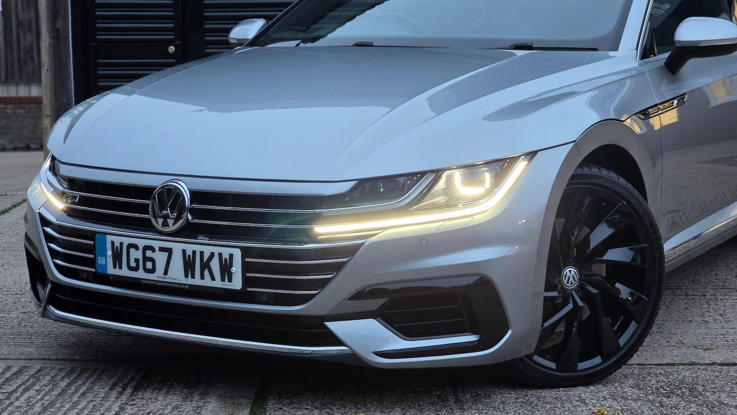 Used Volkswagen Arteon 2018 for sale - 76363047: Photo 63