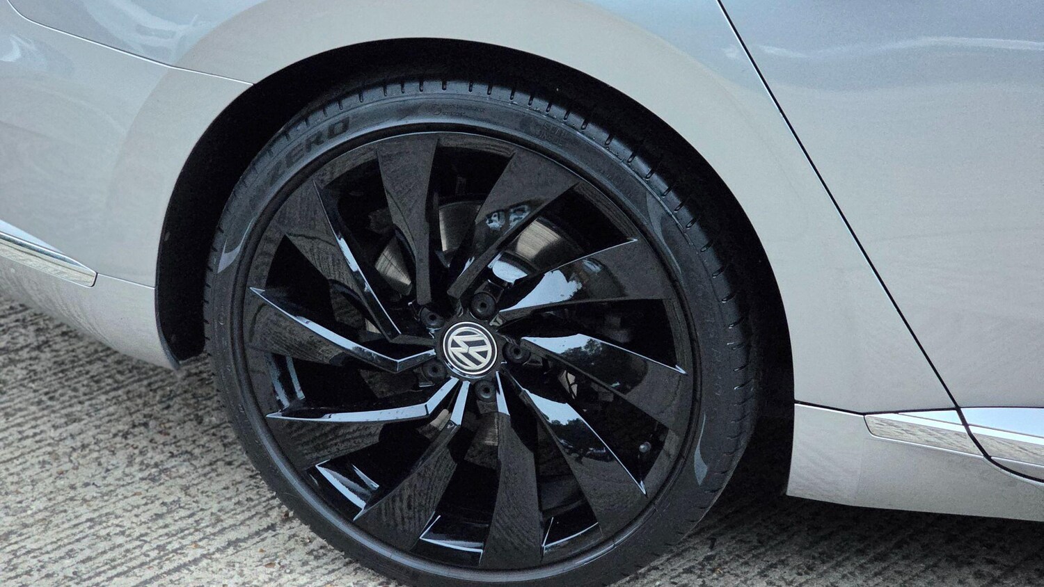 Used Volkswagen Arteon 2018 for sale - 76363047: Photo 65