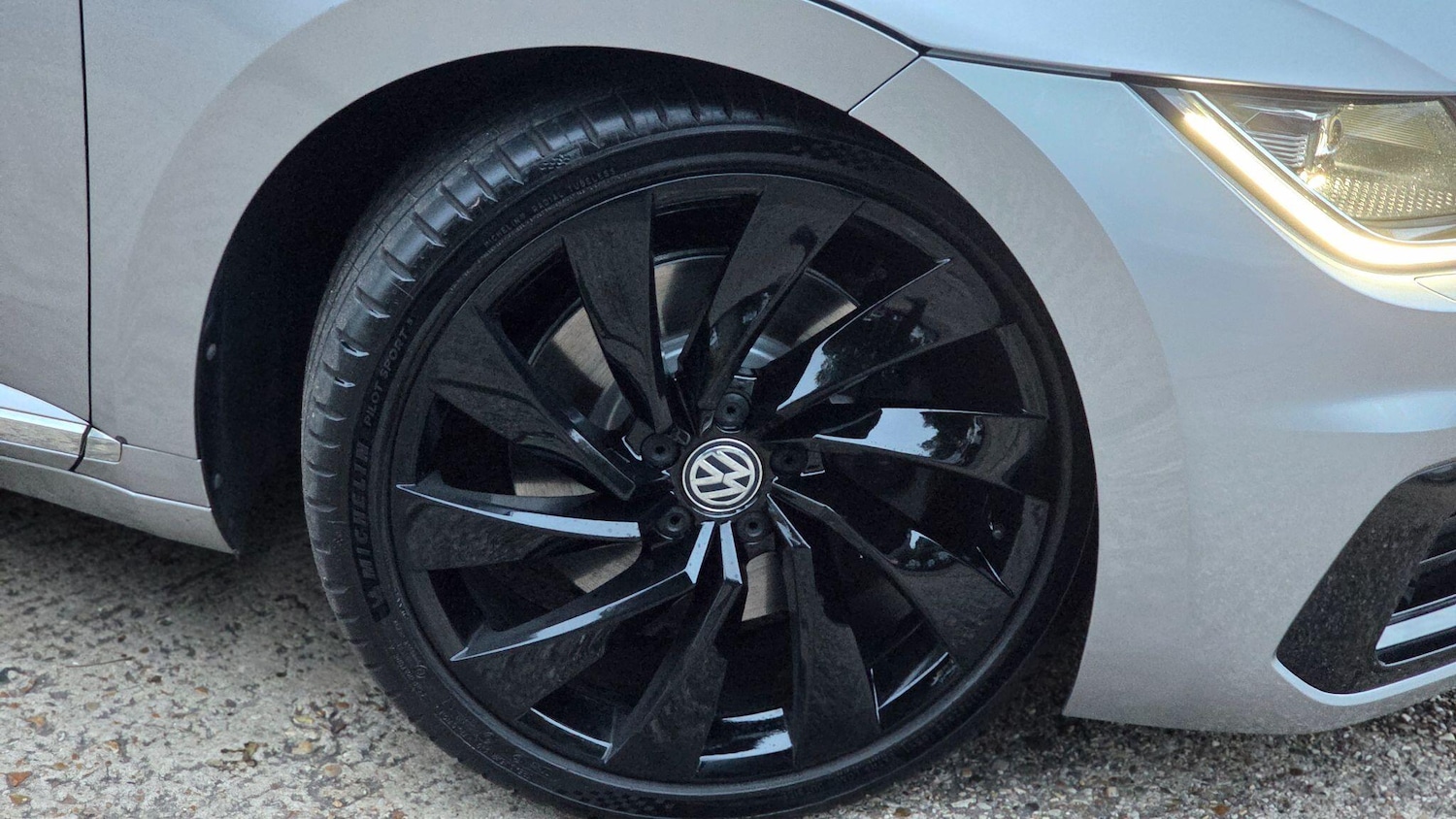 Used Volkswagen Arteon 2018 for sale - 76363047: Photo 66