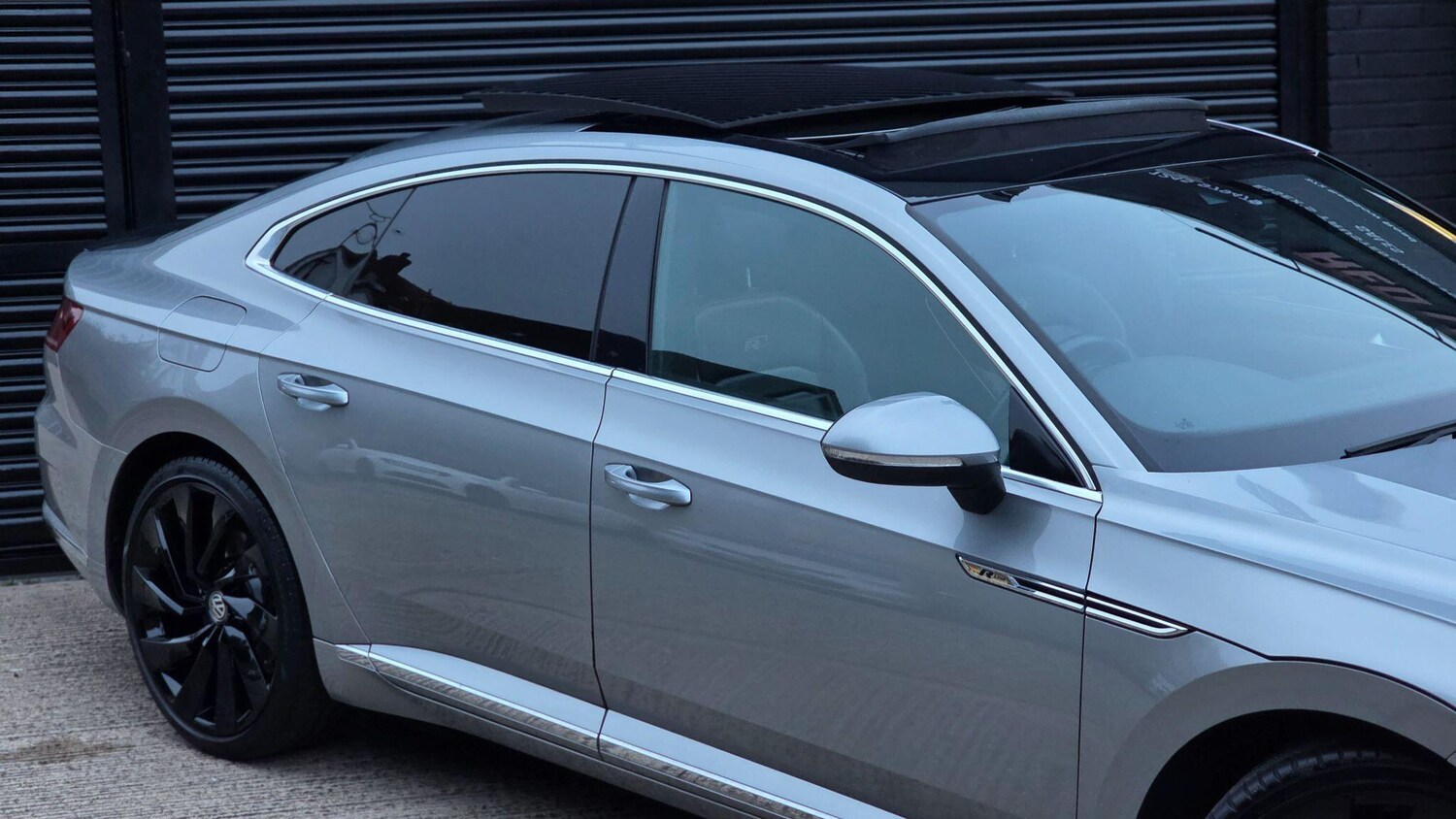 Used Volkswagen Arteon 2018 for sale - 76363047: Photo 69