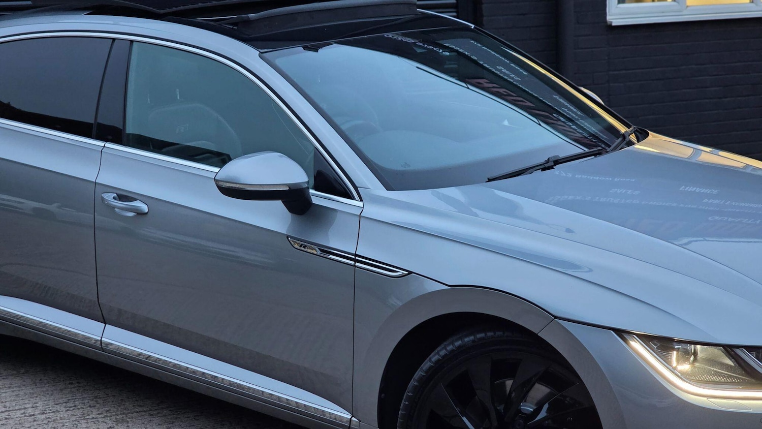 Used Volkswagen Arteon 2018 for sale - 76363047: Photo 70