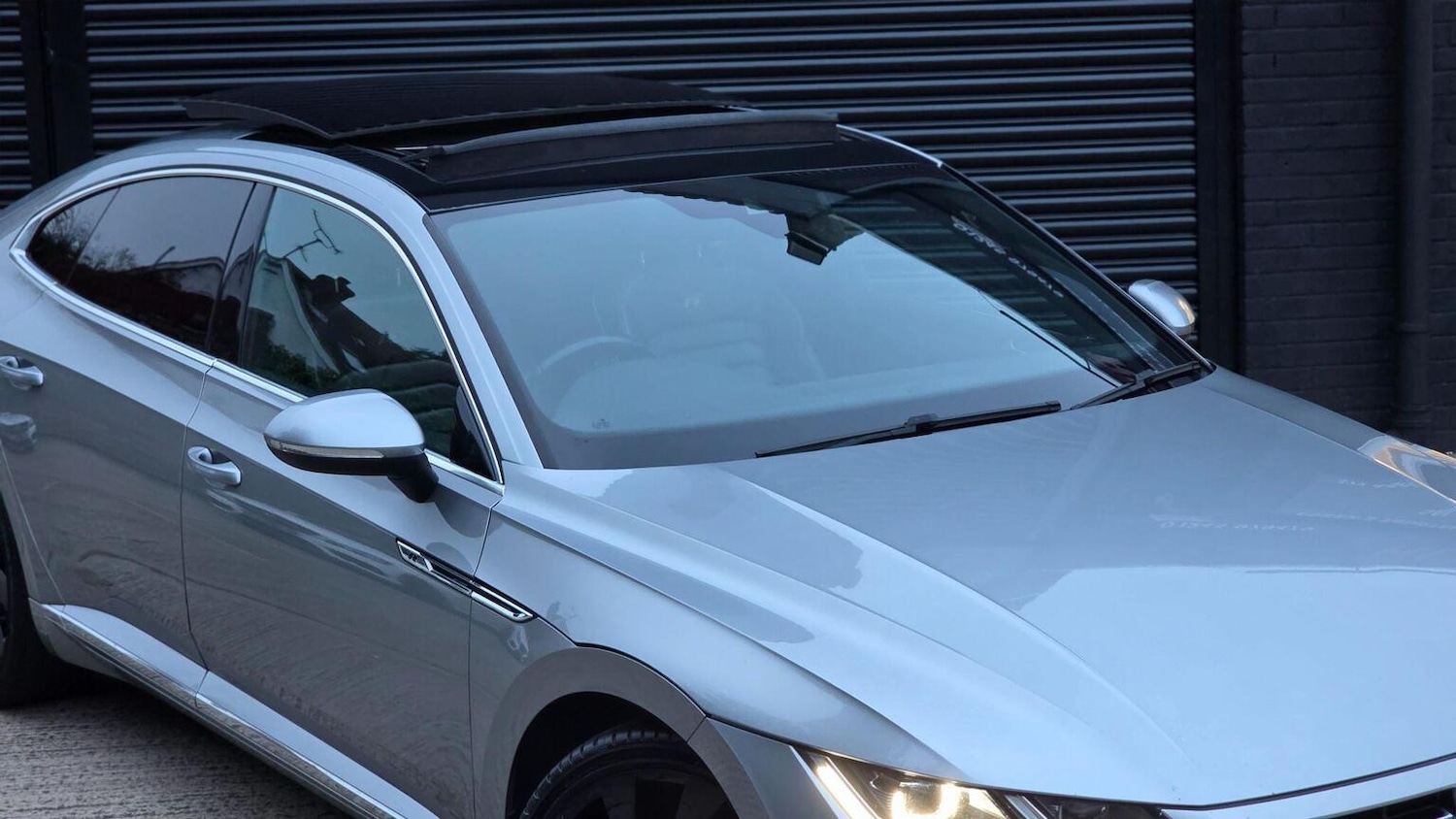 Used Volkswagen Arteon 2018 for sale - 76363047: Photo 72