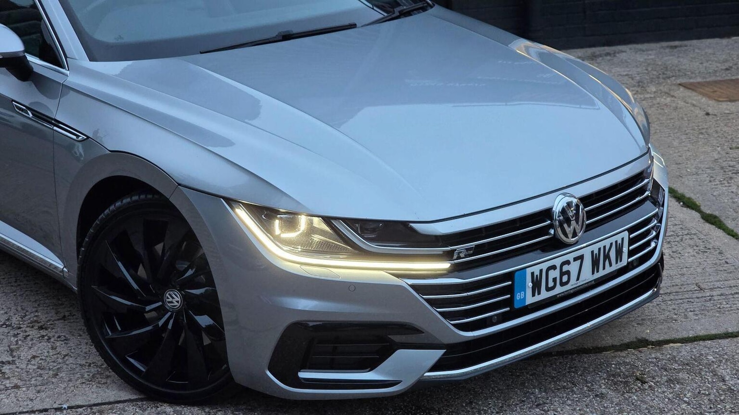 Used Volkswagen Arteon 2018 for sale - 76363047: Photo 73