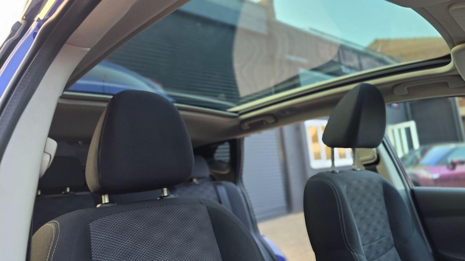 Used Nissan Qashqai 2016 for sale - 77774733: Photo 14