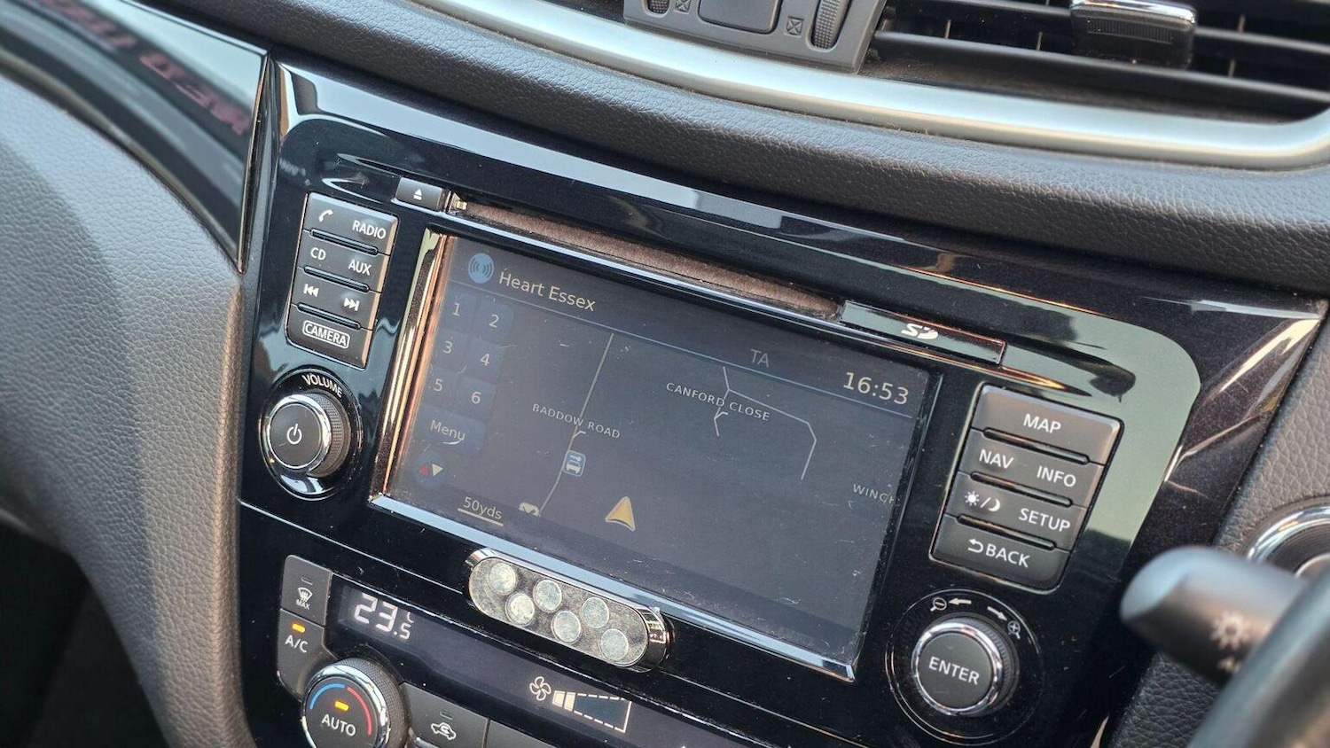 Used Nissan Qashqai 2016 for sale - 77774733: Photo 19