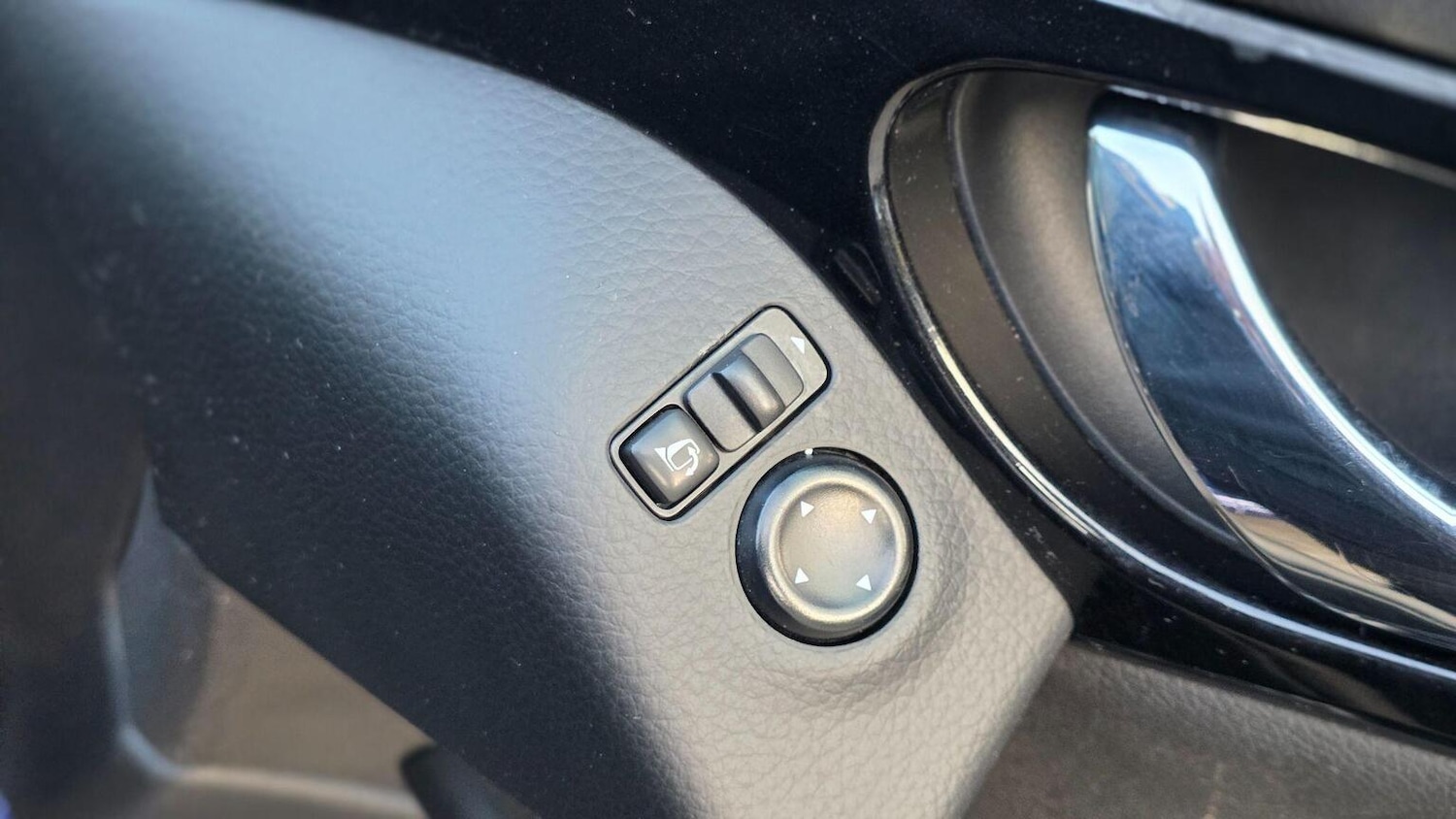 Used Nissan Qashqai 2016 for sale - 77774733: Photo 20