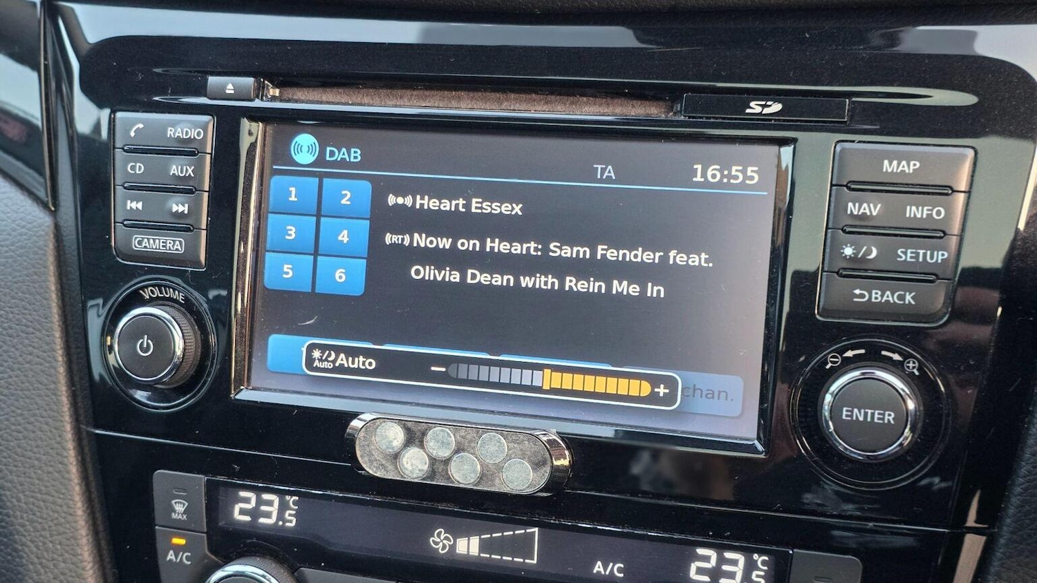 Used Nissan Qashqai 2016 for sale - 77774733: Photo 21