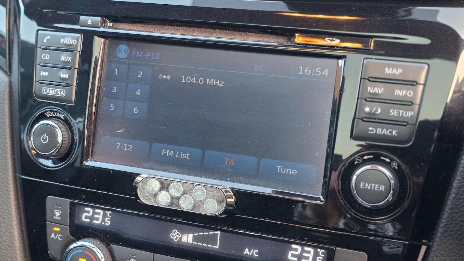 Used Nissan Qashqai 2016 for sale - 77774733: Photo 22