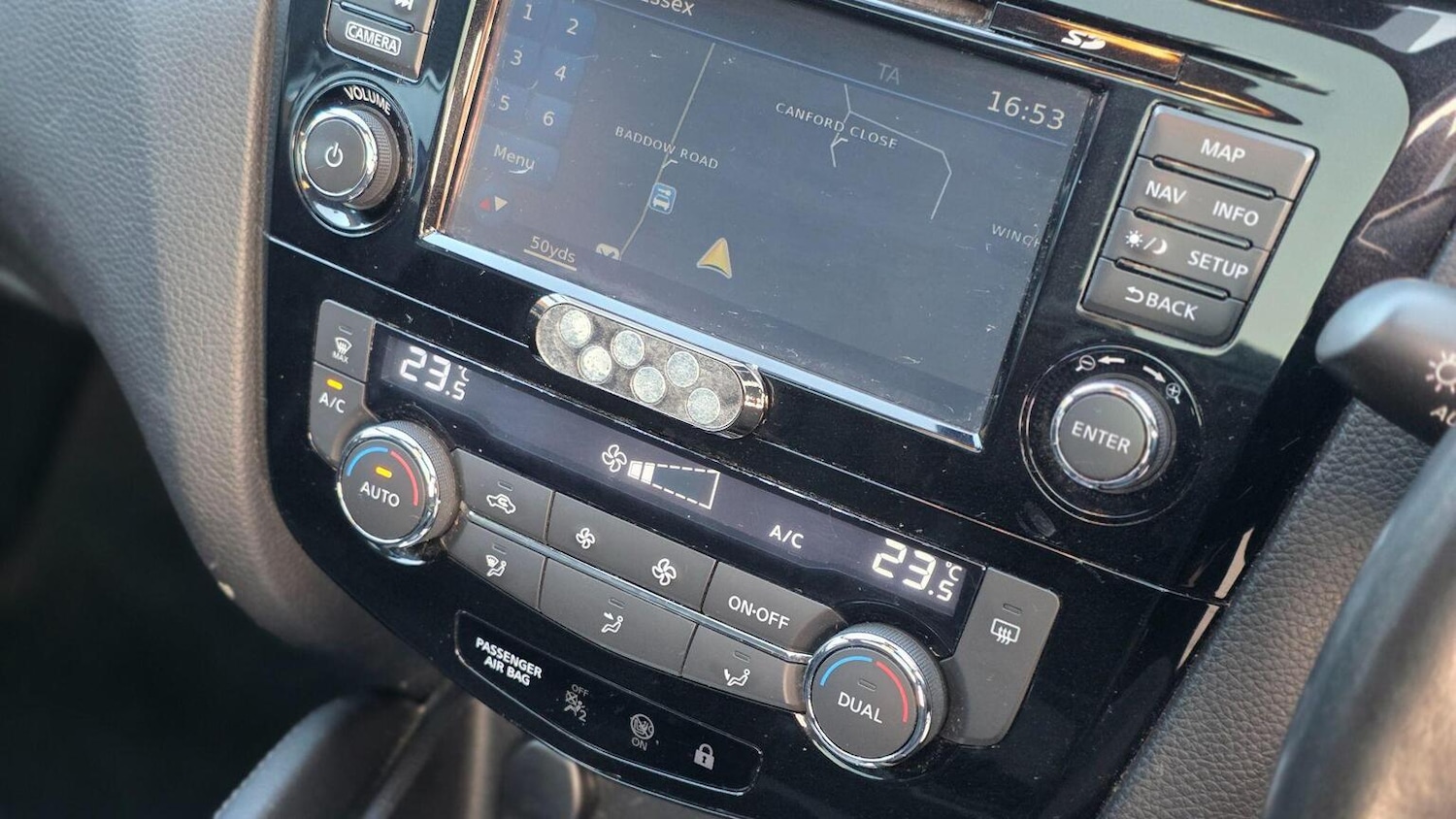 Used Nissan Qashqai 2016 for sale - 77774733: Photo 23