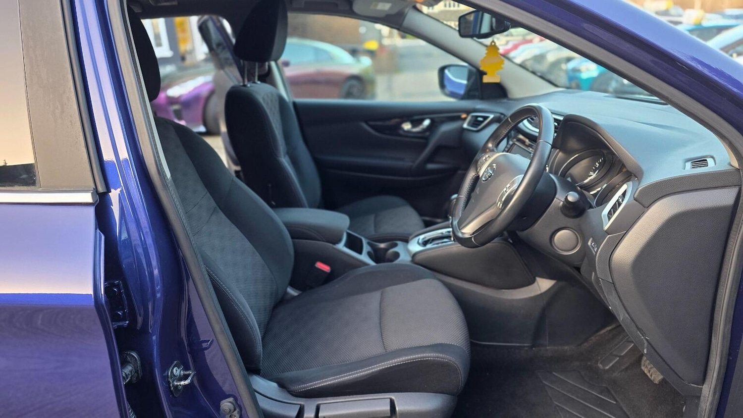 Used Nissan Qashqai 2016 for sale - 77774733: Photo 27