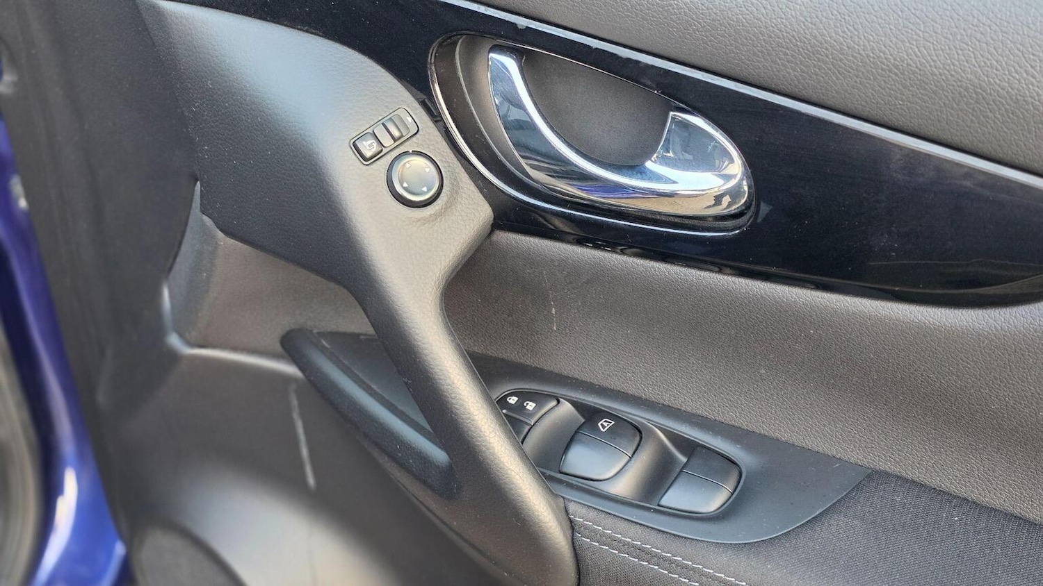 Used Nissan Qashqai 2016 for sale - 77774733: Photo 28