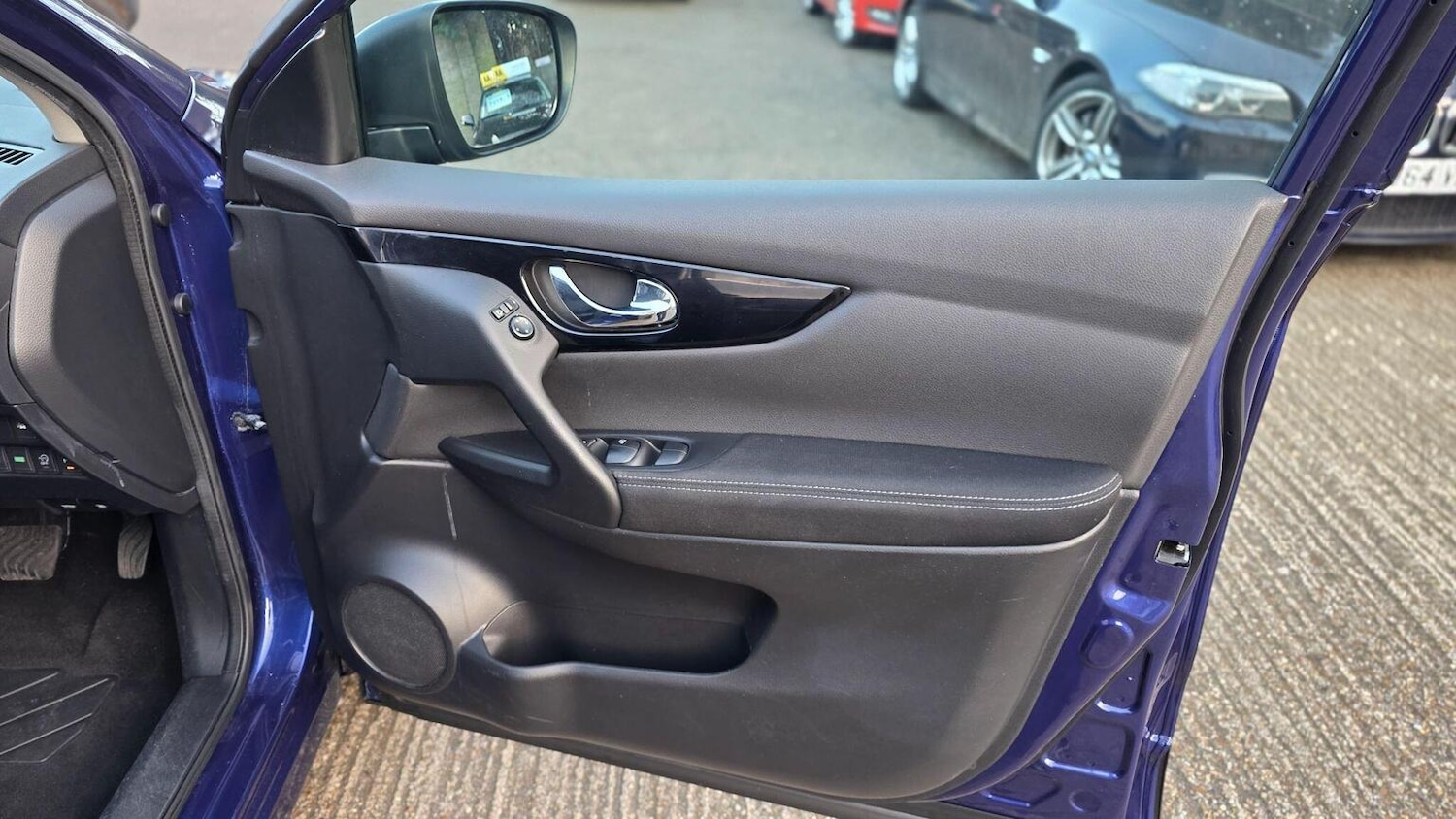 Used Nissan Qashqai 2016 for sale - 77774733: Photo 29