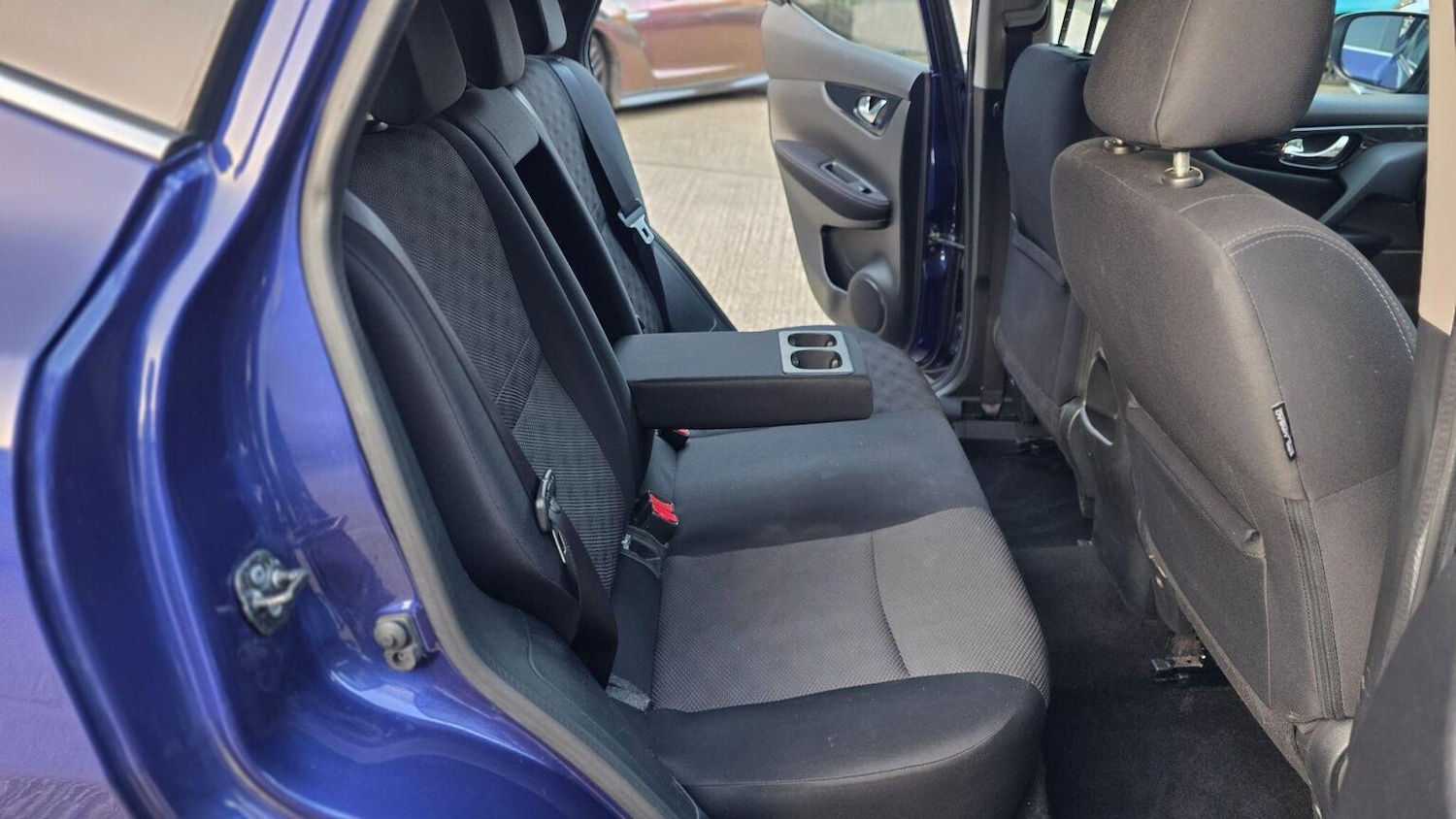 Used Nissan Qashqai 2016 for sale - 77774733: Photo 30