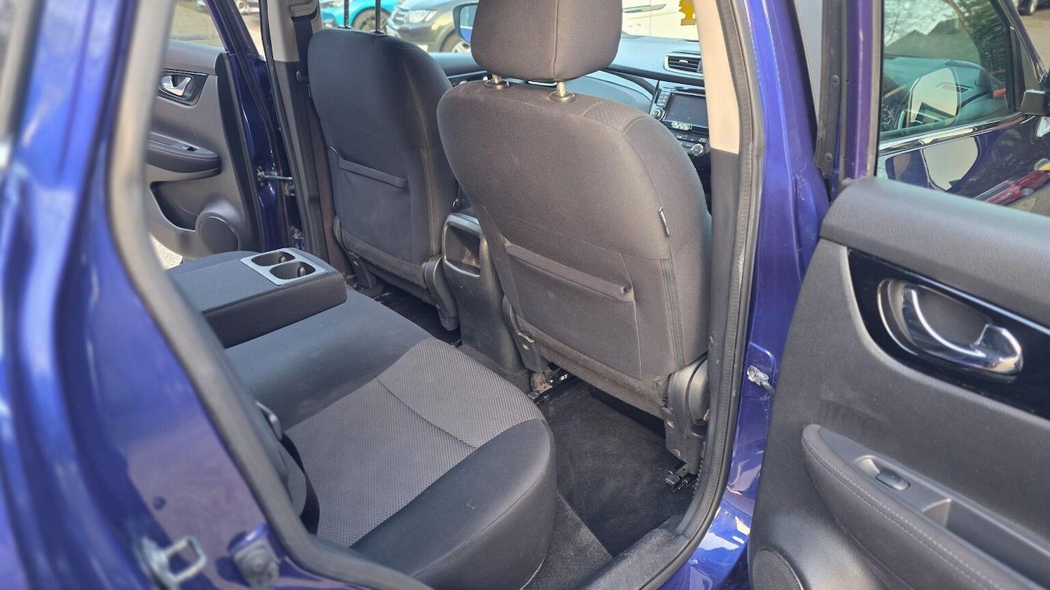 Used Nissan Qashqai 2016 for sale - 77774733: Photo 31