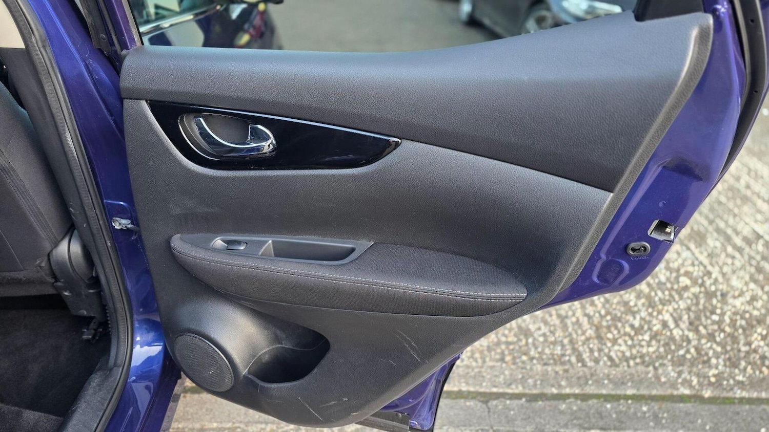 Used Nissan Qashqai 2016 for sale - 77774733: Photo 32