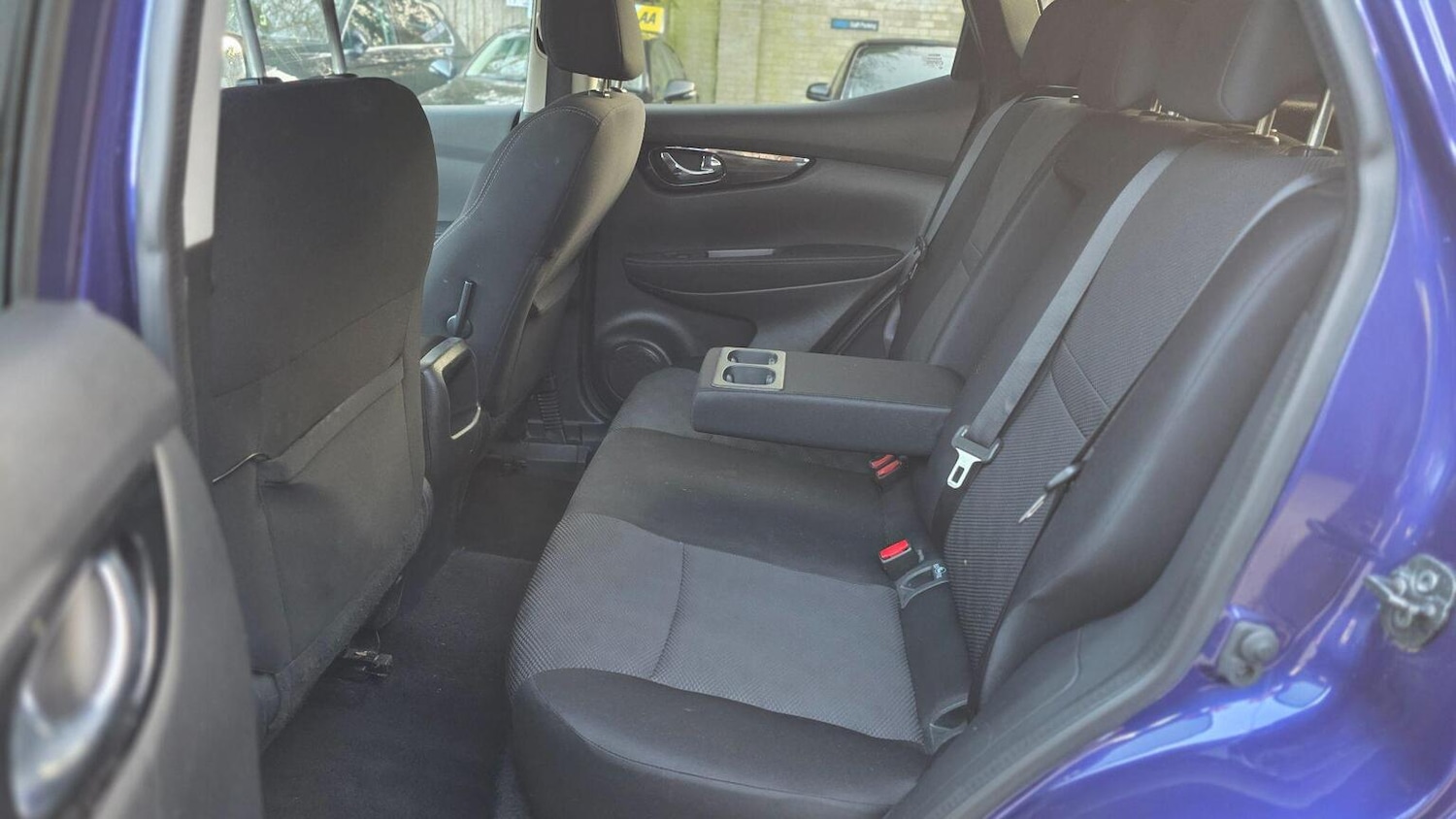 Used Nissan Qashqai 2016 for sale - 77774733: Photo 33