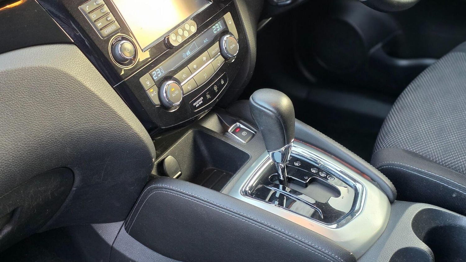 Used Nissan Qashqai 2016 for sale - 77774733: Photo 36