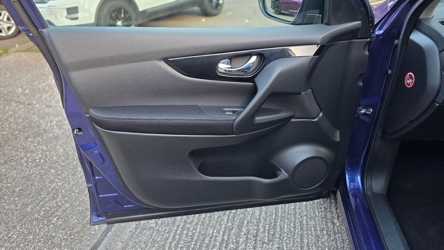 Used Nissan Qashqai 2016 for sale - 77774733: Photo 38