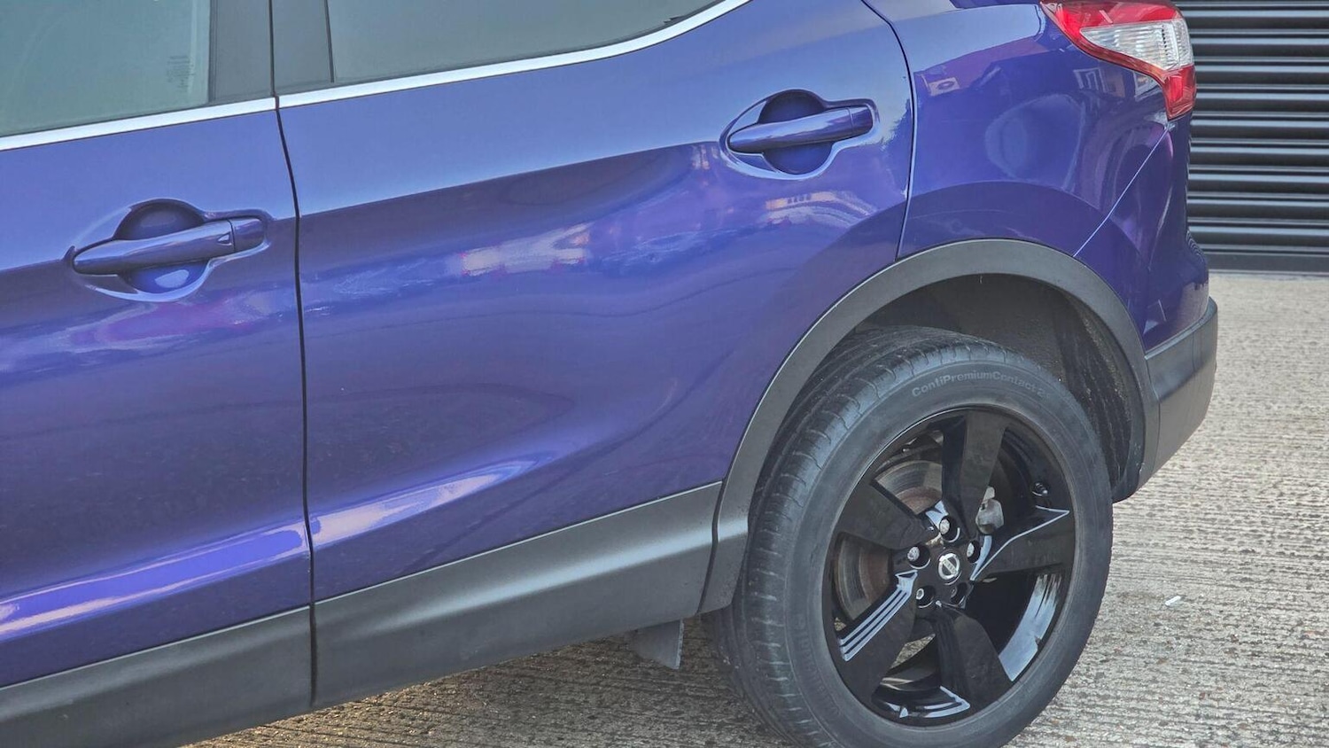 Used Nissan Qashqai 2016 for sale - 77774733: Photo 51