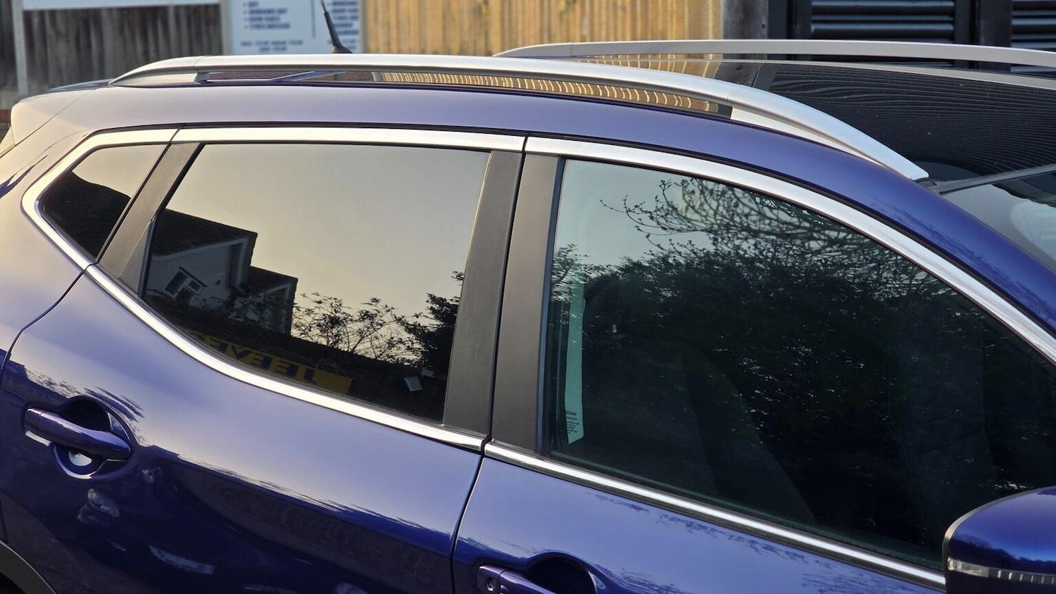 Used Nissan Qashqai 2016 for sale - 77774733: Photo 62