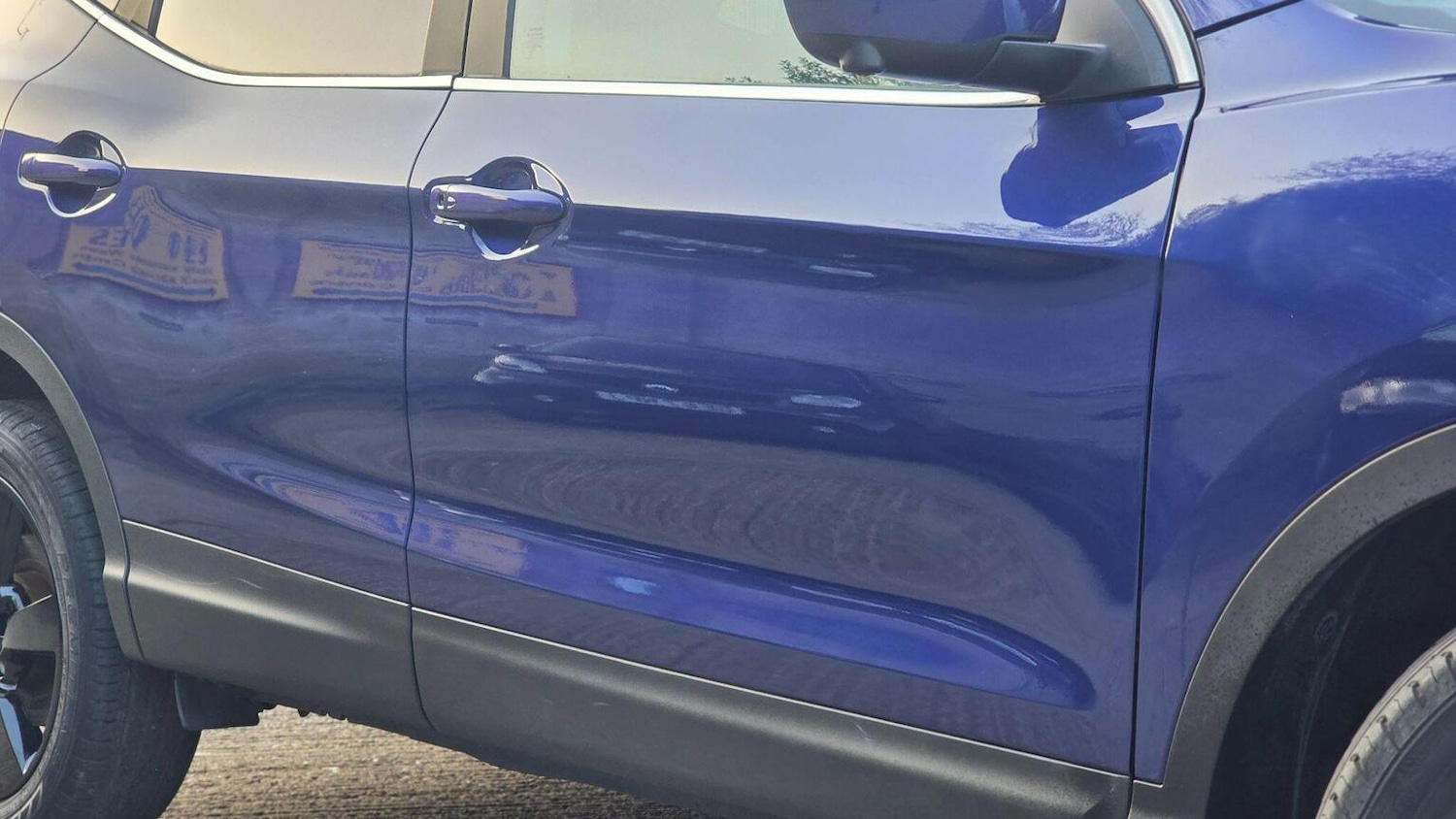 Used Nissan Qashqai 2016 for sale - 77774733: Photo 65