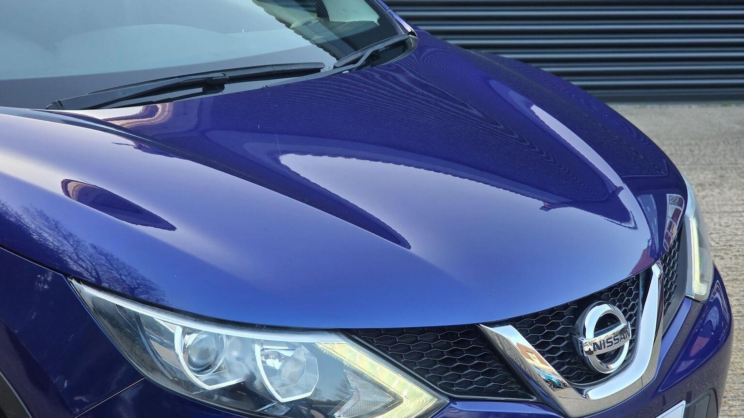 Used Nissan Qashqai 2016 for sale - 77774733: Photo 67