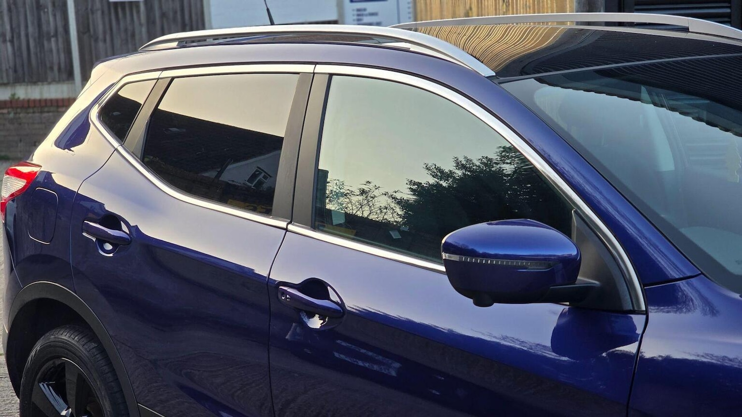 Used Nissan Qashqai 2016 for sale - 77774733: Photo 69