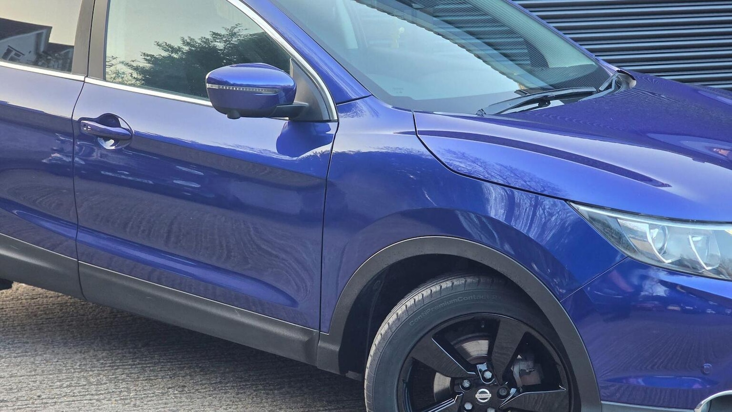 Used Nissan Qashqai 2016 for sale - 77774733: Photo 71