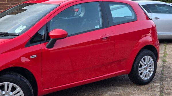 Used Fiat Punto 2013 for sale - 75664544: Photo 14