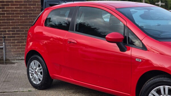 Used Fiat Punto 2013 for sale - 75664544: Photo 19