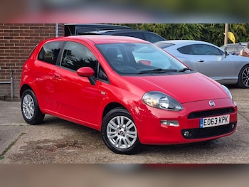 Fiat - Punto