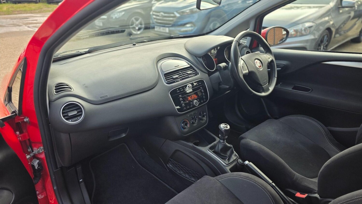 Vehicle 24