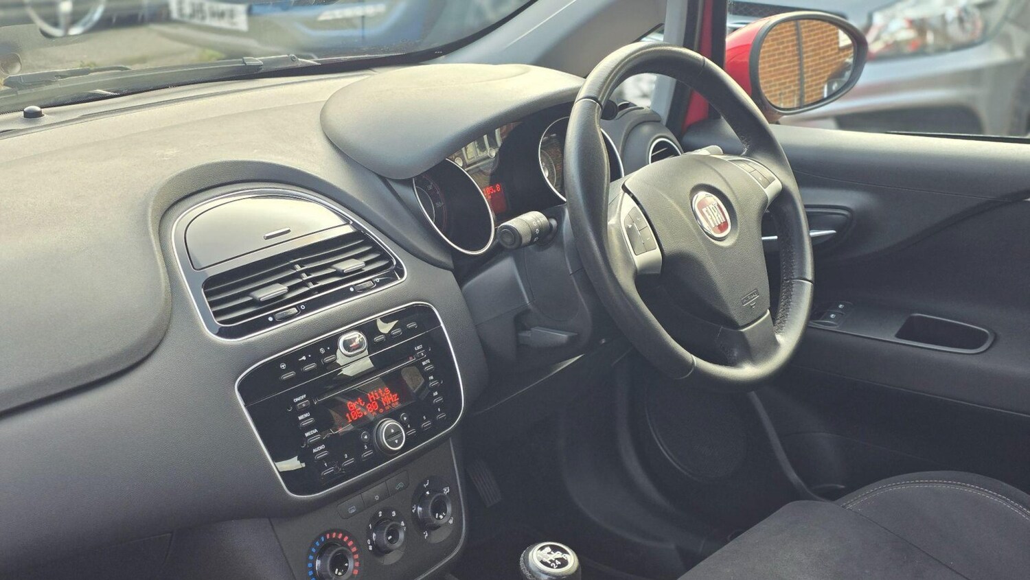 Vehicle 26