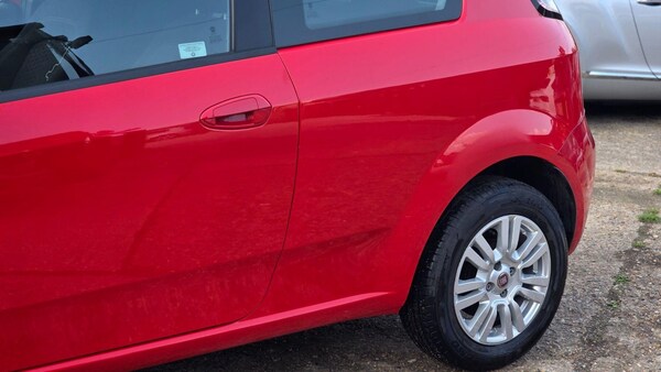 Used Fiat Punto 2013 for sale - 75664544: Photo 39