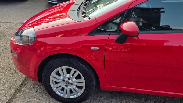 Used Fiat Punto 2013 for sale - 75664544: Photo 42