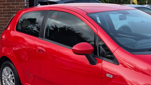 Used Fiat Punto 2013 for sale - 75664544: Photo 46