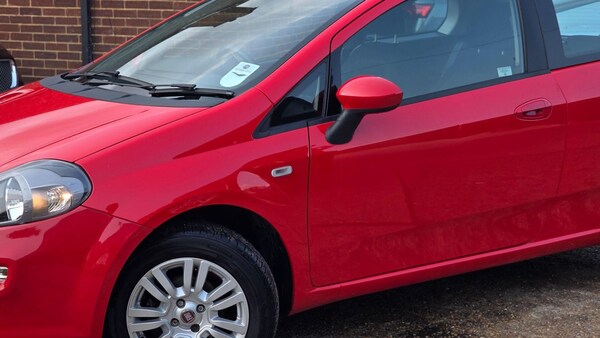 Used Fiat Punto 2013 for sale - 75664544: Photo 47