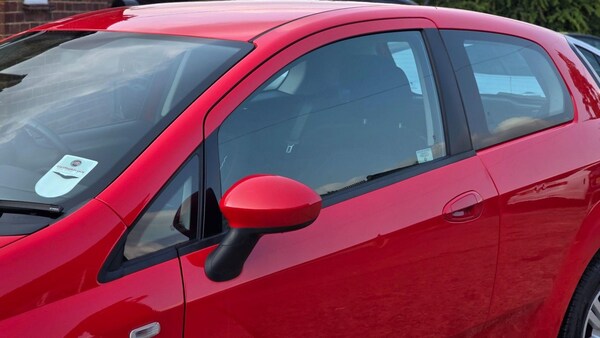 Used Fiat Punto 2013 for sale - 75664544: Photo 48