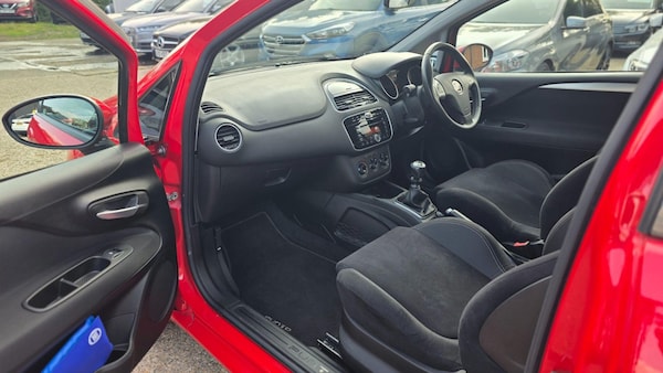 Used Fiat Punto 2013 for sale - 75664544: Photo 50