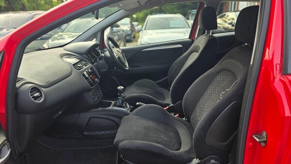 Used Fiat Punto 2013 for sale - 75664544: Photo 51